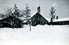 Postcards - 1950's: Corey Cove - 1953